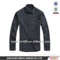 High quality New style White Striped Dress shirts for men with Spread collar S,M,L,XL,XXL